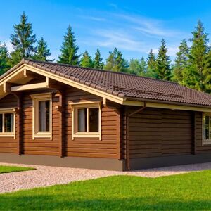«Шантар» 94,5 м² за 7 099 000