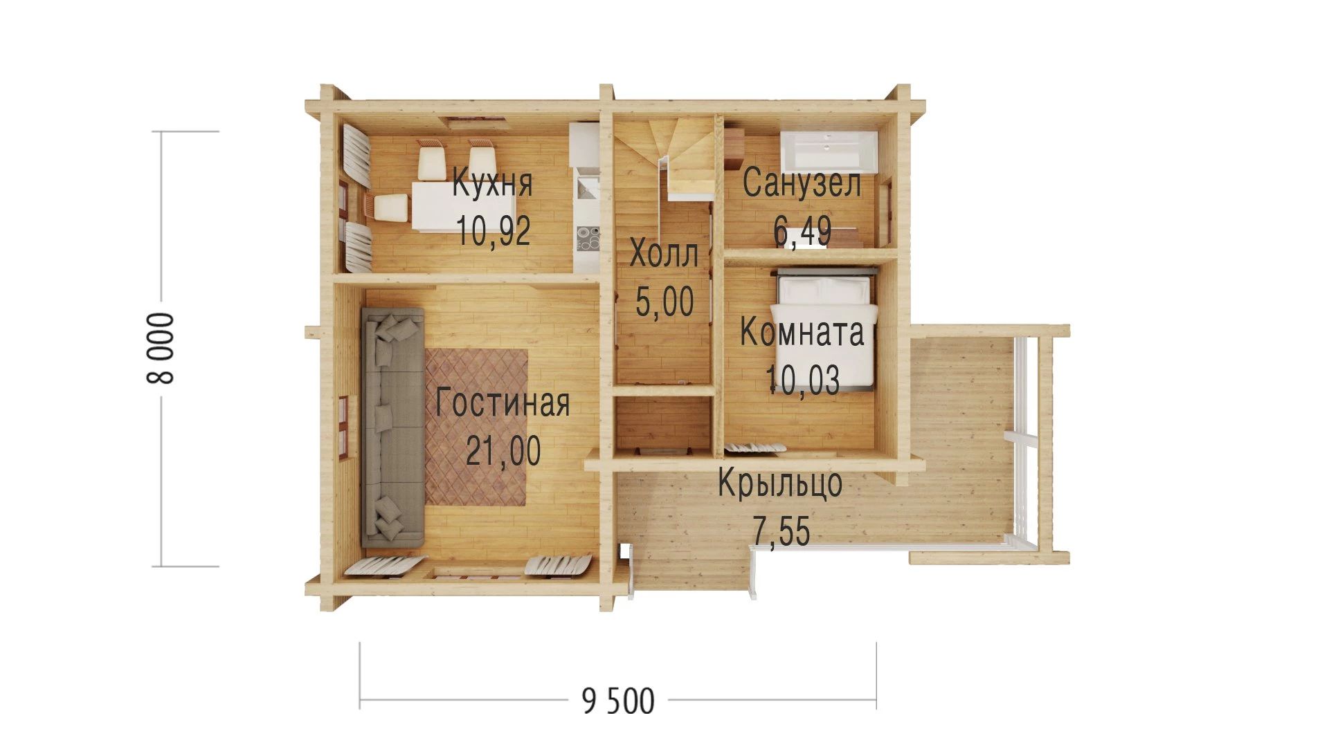 Тибурон