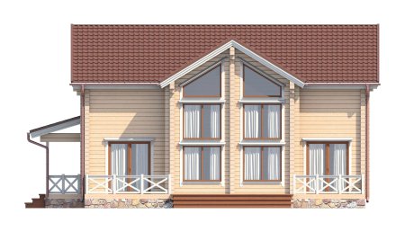 Дом Кларк - ОКЕАН ХАУС Дом Кларк