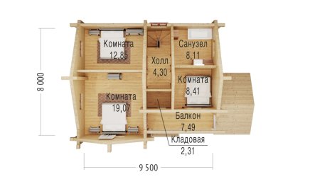 Тибурон