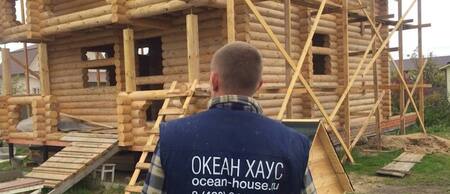 Вы задумывались о своём доме?