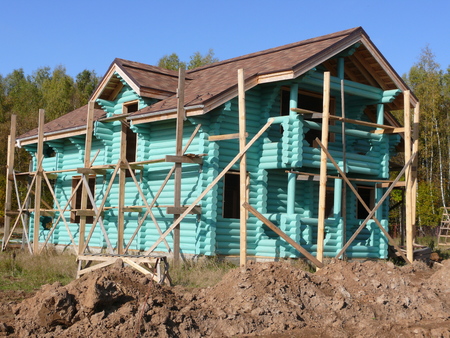 Какие окна установить в деревянном доме?