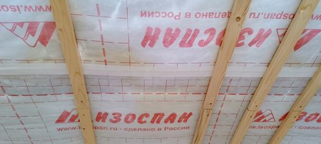 Дом из Клеёного Бруса