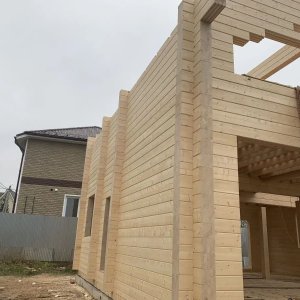 Дом в деревне Фуньково