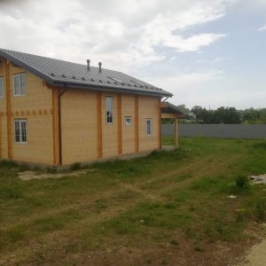 Дом на берегу моря, г. Тамань