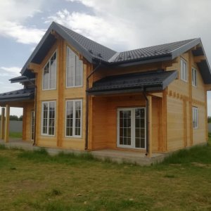 Дом на берегу моря, г. Тамань