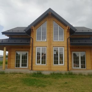 Дом на берегу моря, г. Тамань